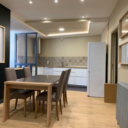 Appartement Avec 3 Chambres Au Centre De Pau Exterior photo