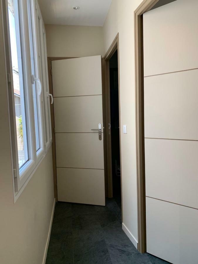 Appartement Avec 3 Chambres Au Centre De Pau Exterior photo